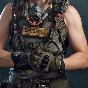 Meet your Posher, Brennan